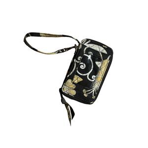 Vera Bradley Mini Wristlet Wallet